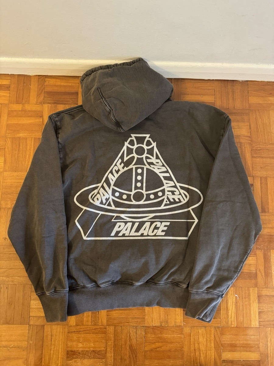 Palace x Vivienne Westwood Hoodie | eBay UK