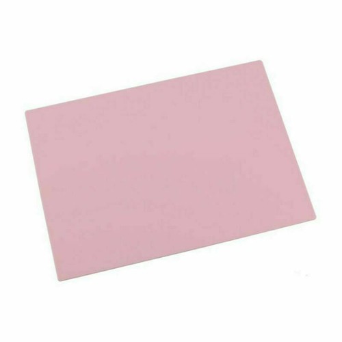 Silicone Non-Slip Heat Resistant Placemat Mat Children Desk Kitchen Table Pad - Picture 6 of 7