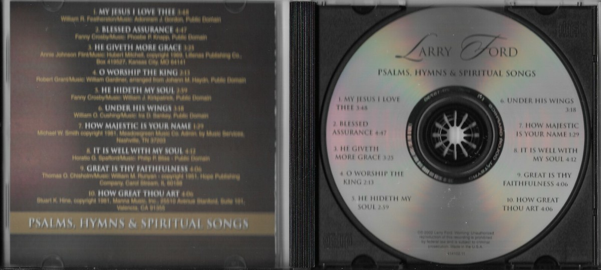 その他 Hymns Around the World [CD] CD: Children's Songs / Folk Songs From Around The World
