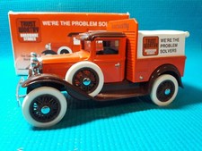 Liberty Classics- 1929 FORD MODEL A PICKUP BANK - 1/25 Die Cast Trustworthy Hard