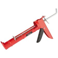 Draper Caulking Gun Half Barrel 310ml 15626 tools