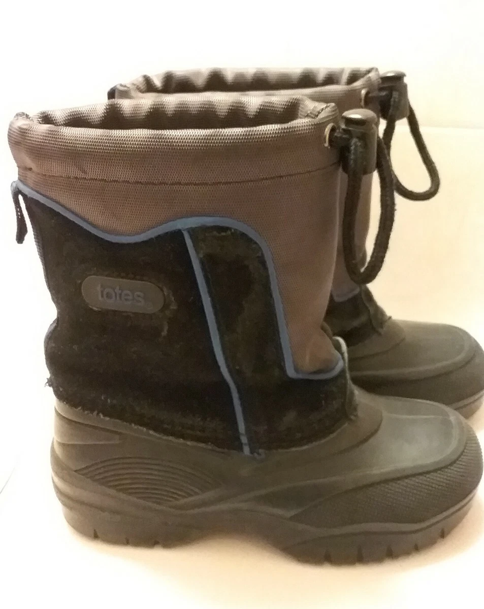 Women's winter boots deals size 13 wide