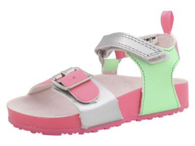 Carter's Little Girl's Beverly-2 Sandals Shoes