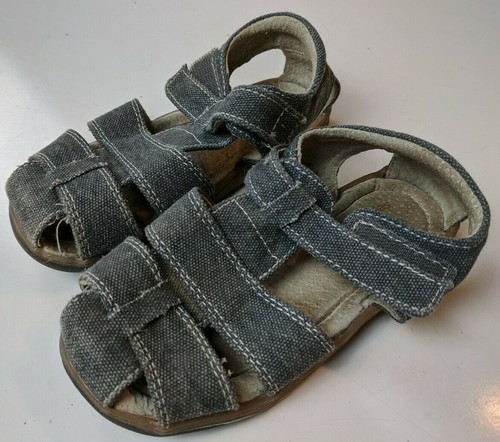 see kai sandals