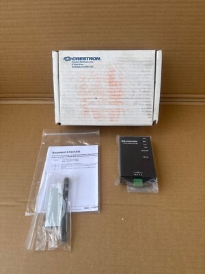 Crestron C2N-MNETGW 6500858 infiNET Wireless Gateway