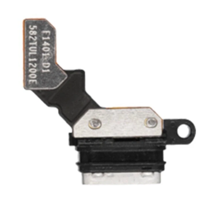 Charging Port Flex Cable Compatible For Sony Xperia M4 Aqua - Image 2 of 4