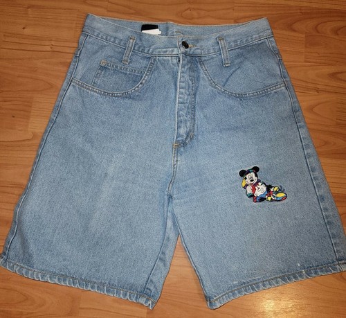 Disney Mickey Mouse Jerry Leigh 