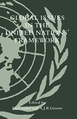 Global Issues in the United Nations' Framework                                 