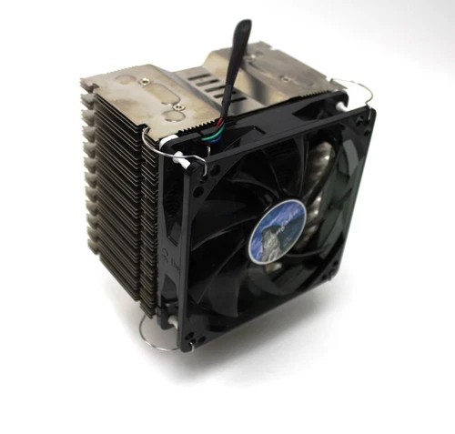 Alpenföhn Brocken CPU Kühler für Sockel 1150 1151 1155 1156 1366   #128685