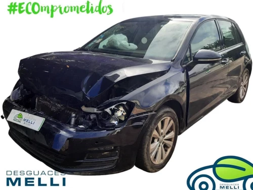 5G0919605D Sistema Navegacion Gps para VOLKSWAGEN GOLF VII (5G1/BE1) 20 8943024 - Imagen 6 de 10