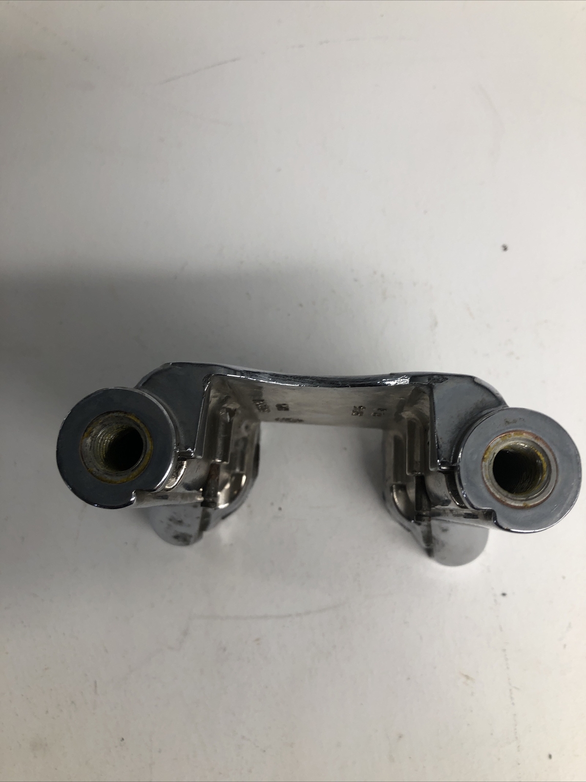 HarleyDavidson Sportster XL 1200 883 Handlebar Riser OEM 5619201 eBay