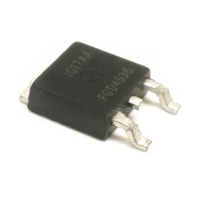 FGD4536TM FGD4536 TO-252 (10pcs)