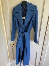 Baukjen 12 Coat
