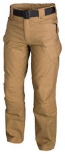 Helikon Tex Urban Tactical Pants UTP Coyote RipStop Polizei Security Einsatzhose