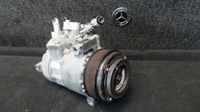 C94-44* Mercedes Benz W207 W212 Klimakompressor A 0032308811 C94-44* Mercedes Benz W207 W212 Klimakompressor A 0032308811