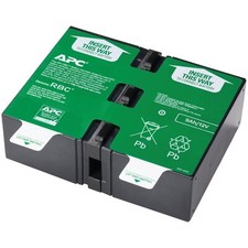 APC UPS Battery Replacement, APCRBC124, for A...