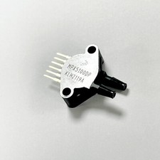 FREESCALE MPX5100DP OPERATING OVERVIEW INTEGRATED PRESSURE SENSOR NEW
