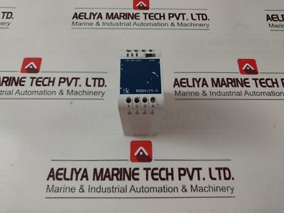 Rishabh Con-V Trms Voltage Transducer