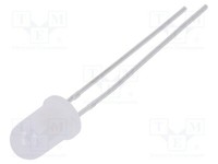 Led 70÷170Mcd Rot/Gelb-GrüN 5Mm Bipolar,Zweifarbig 30÷70Mcd LL-507VGM2E-1B Led