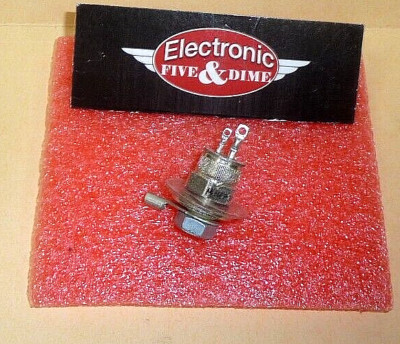 HEP304  Motorola   SCR 50V 16A TO-48  ECG5501 NTE5501