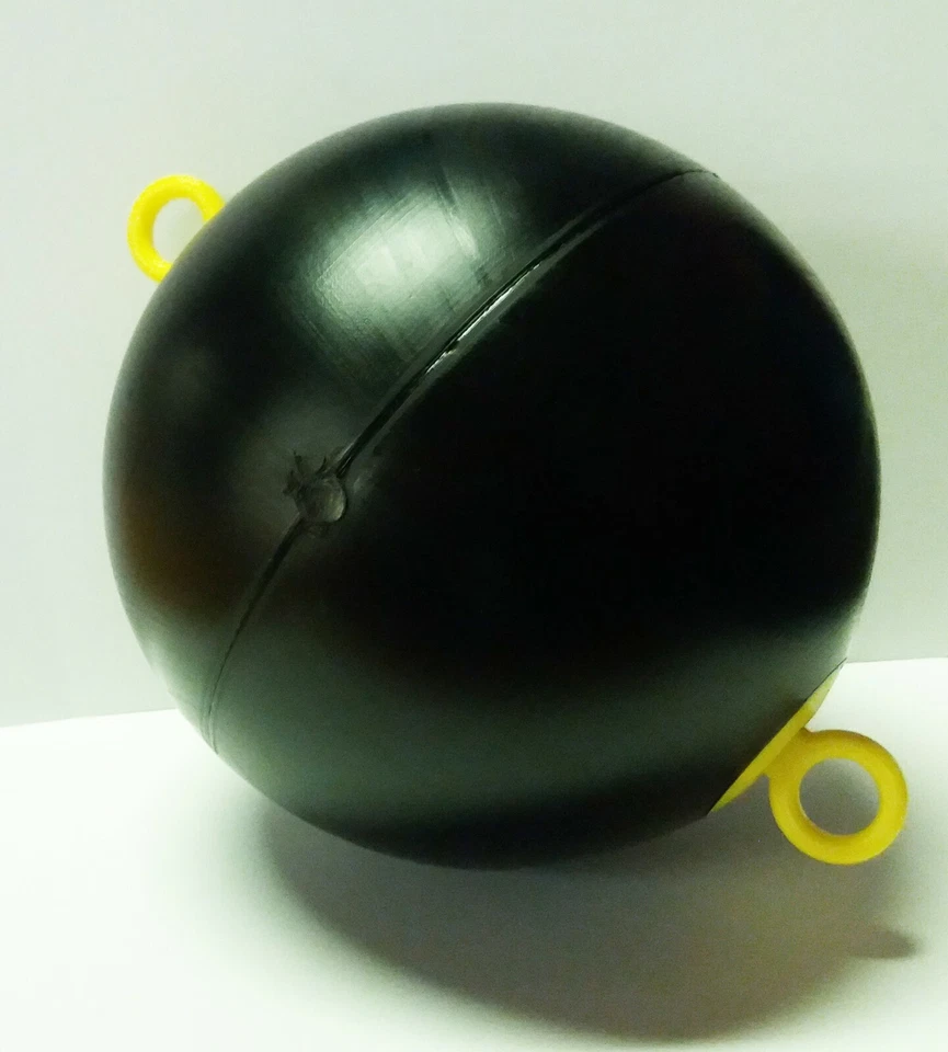 BEVO Schwimmerkugel 150mm für Schwimmende Entnahme Zisterne
