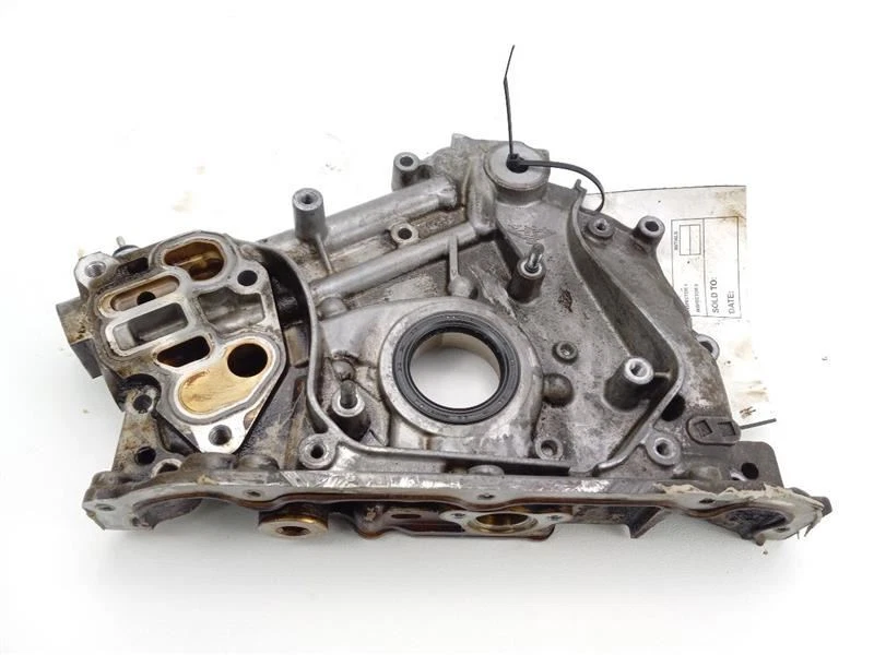 BOMBA DE ACEITE PARA HONDA ODYSSEY 2005 Foto 2 de 4