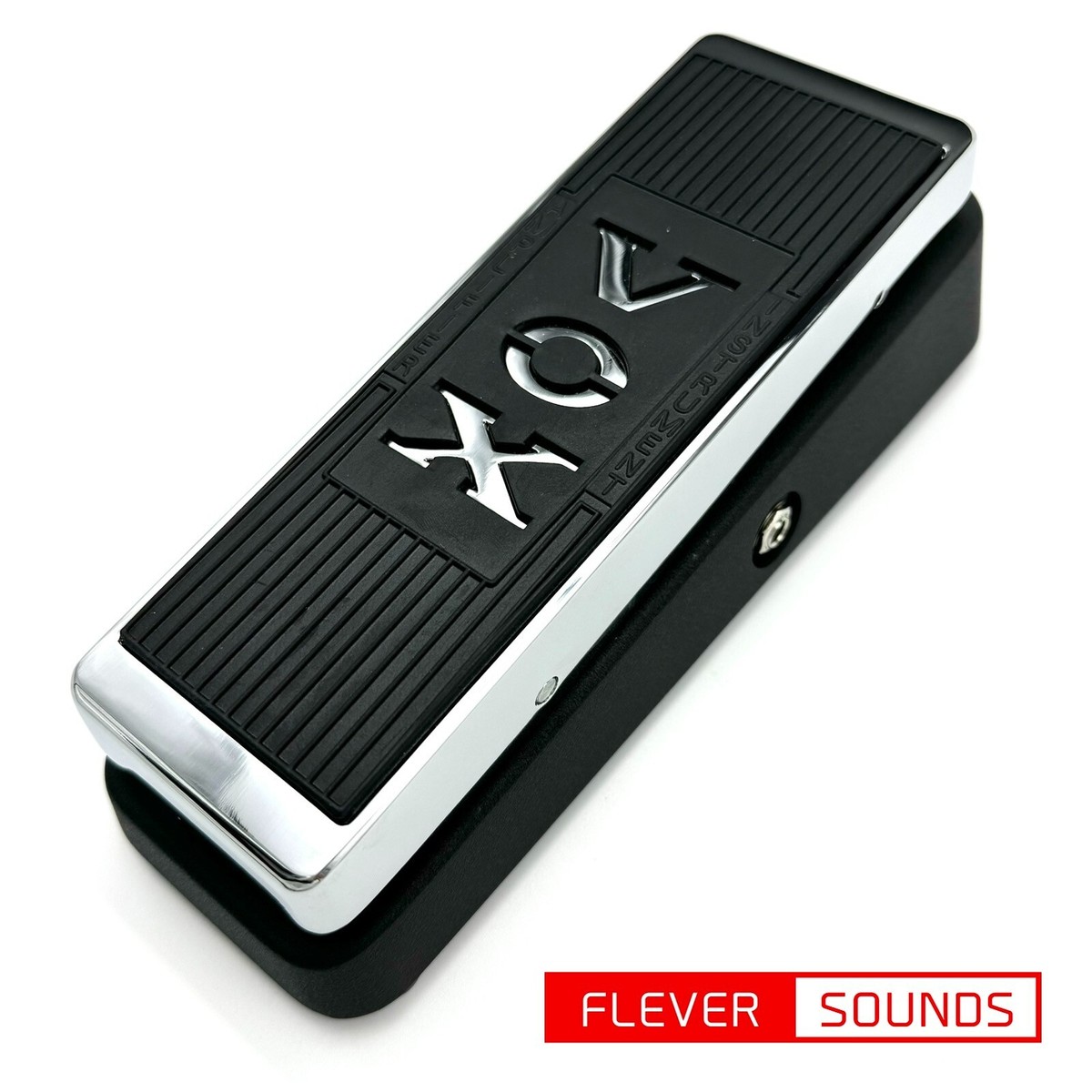 VOX V847A ワウペダル 元箱付き VOX V847A ワウペダル(ヴォックス 定番ワウ ) | web総合楽器店