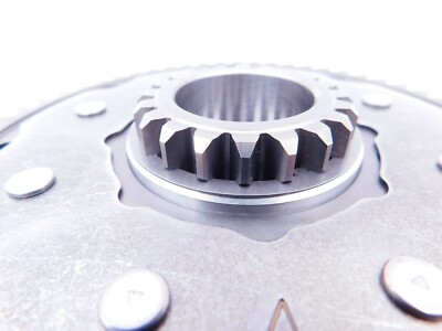 HONDA OEM CLUTCH BASKET 10-13 CRF250R 2010-2013 CRF250 CRF 250R