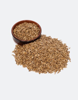 Mariendistelsamen ganz Mariendistel Samen unbehandelt 1A Öko Qualität 1-2,5 kg