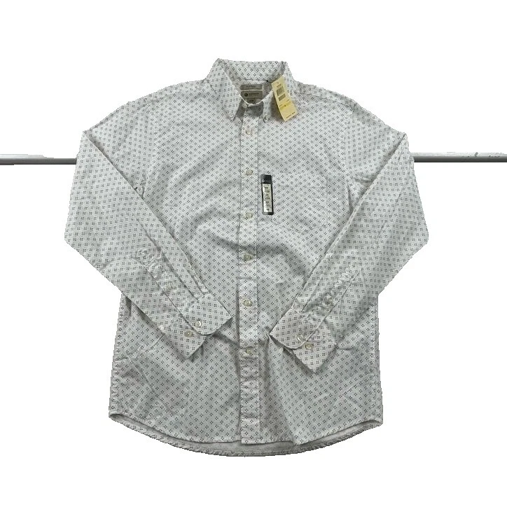 Haggar Long Sleeve Shirts for Men