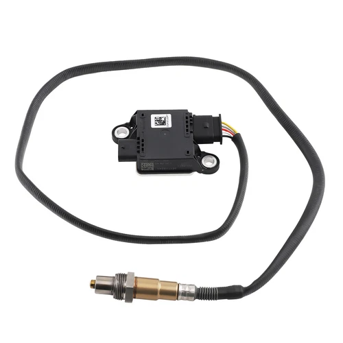 For Ram 3.0L V6 Particulate Matter Sensor Diesel 68250216AD 68171189AA - Picture 6 of 8