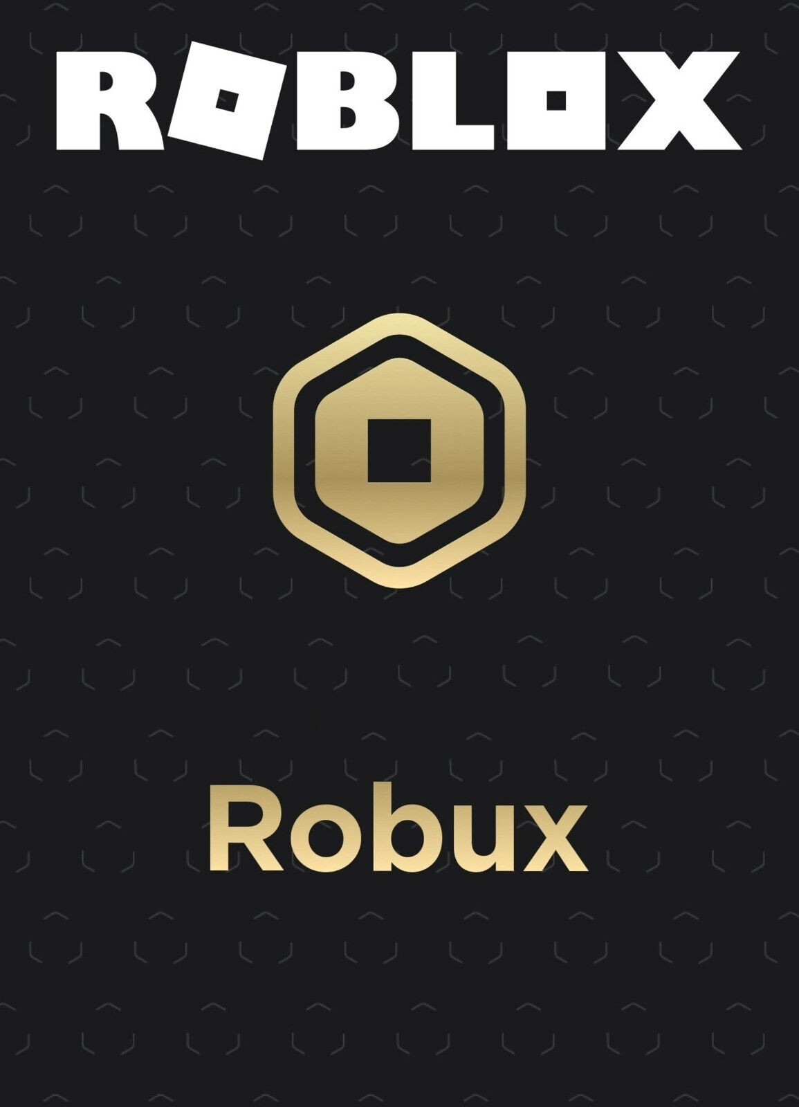 Roblox - 1000 Robux - Digital Card
