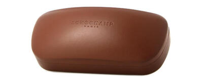 NEW Longchamp LO 671S 690 Pink Tortoise Sunglasses with  display picture 3