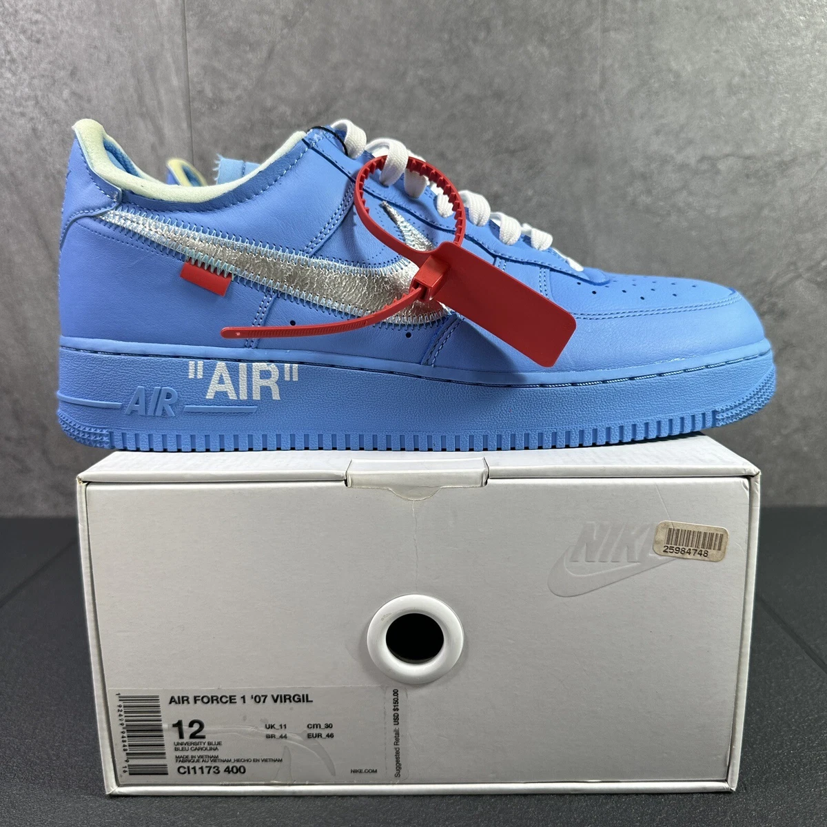 Mca snkrs sale