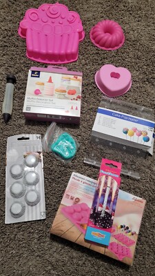 Cake Pops Behälter Cupcake Formen und Zubehör HOBBY BÄCKER