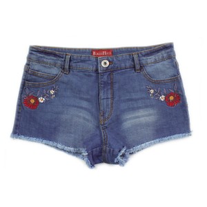 hotpant jeans