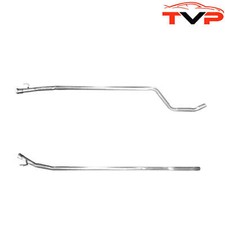 BM Exhaust Pipe For Peugeot 508 2010-2018 Euro 5 1.6 BM50359