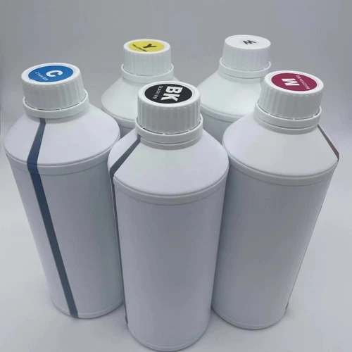 5*250ML DTF Ink For Epson L1800 L800 L805 DX5 DX7 I3200 I4720 I5113 Printer