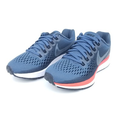 nike air zoom pegasus 34 blue fox