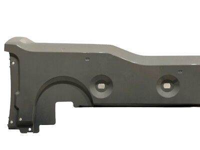 PORSCHE 911 992 seitenschwelle, side skirt RH 992854884 | eBay