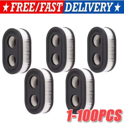Air Filter for Briggs Stratton 798452 593260 4247 5432K 5432 OREGON 30-168 Lot