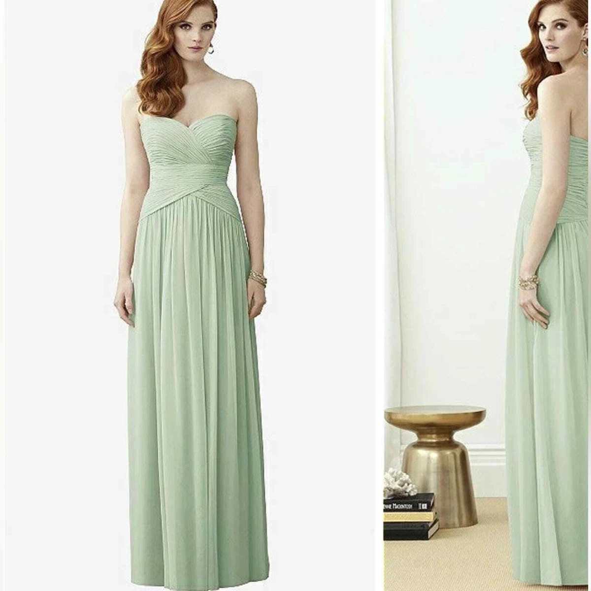 Dessy celadon store