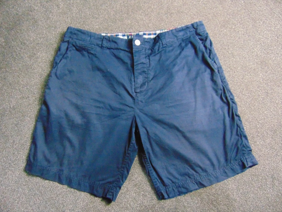 36 shorts size 2025