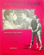 Theme from A Summer Place