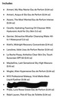 Ulta Beauty Finds 19 Piece GRWM Fragrance & Essentials Sampler Set Perfume NIB — photo 2