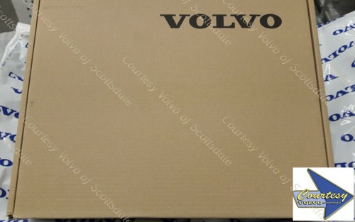 Luz trasera GENUINA VOLVO Factory XC90 31213382 (derecha) - Imagen 3 de 3