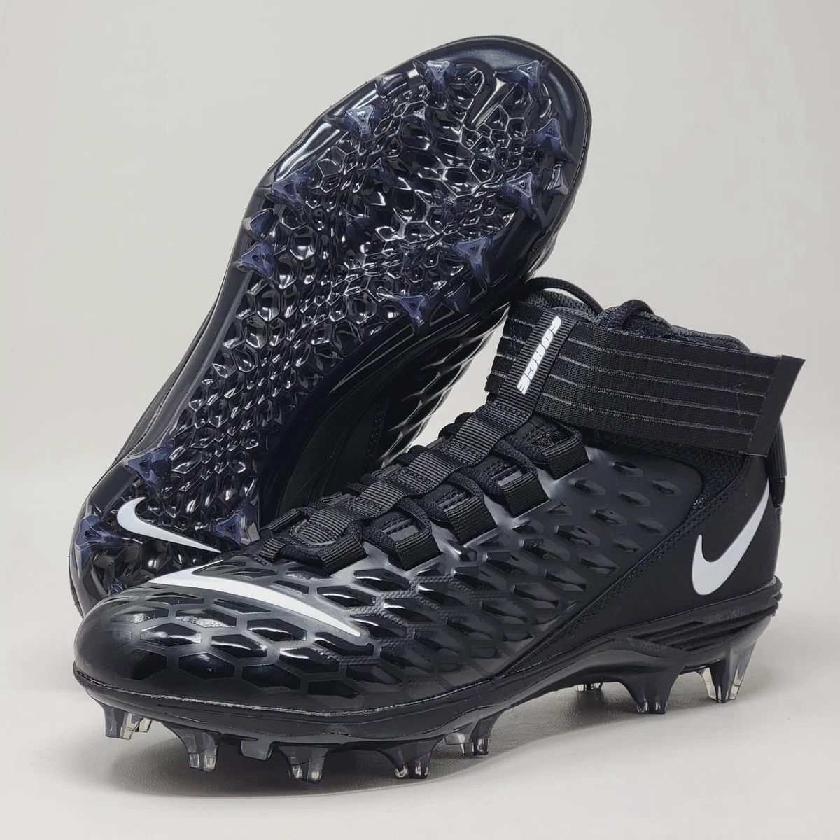 Nike Force Savage Pro 2 Black Anthracite for Sale | Authenticity
