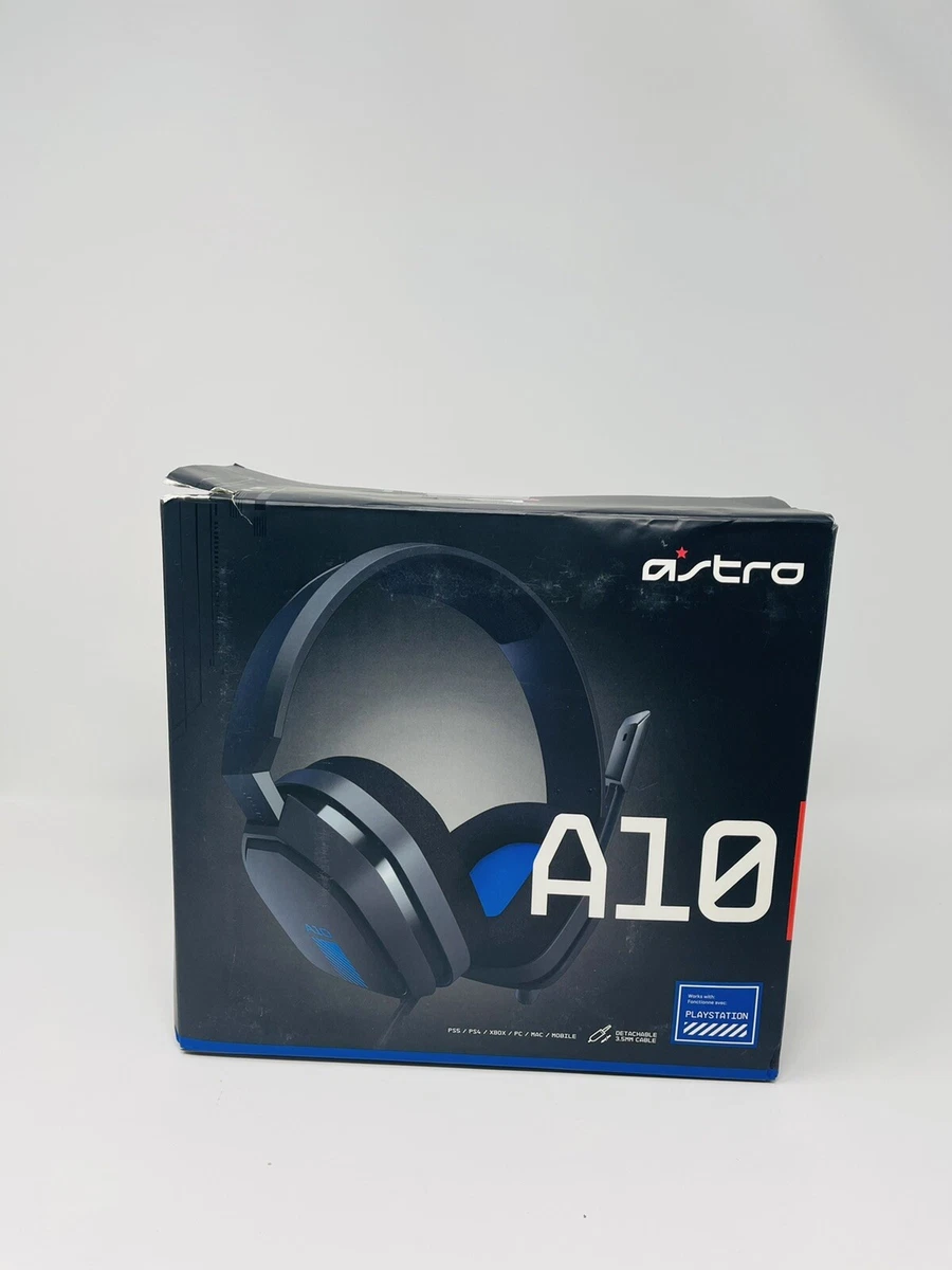 A10 headset blue new arrivals