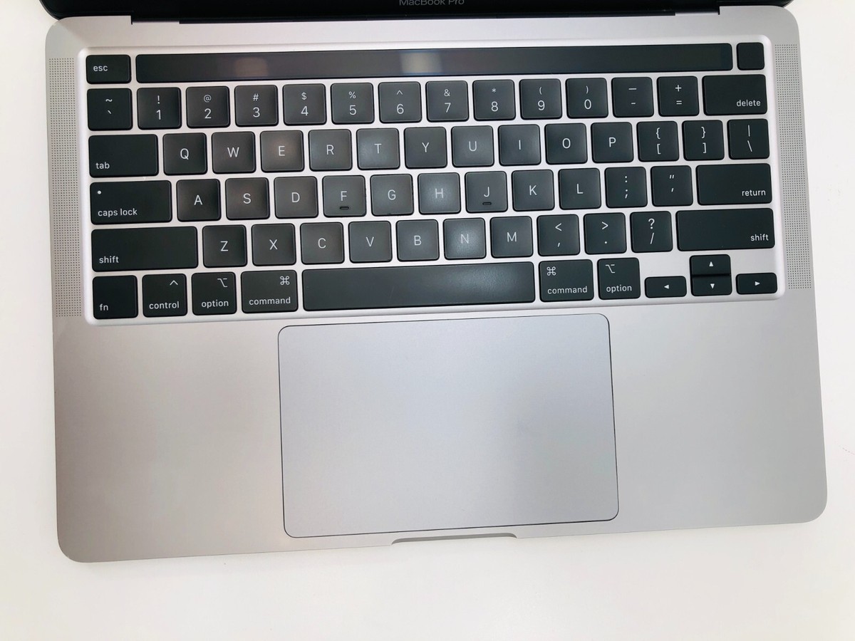 2020 Apple MacBook Pro A2289 13