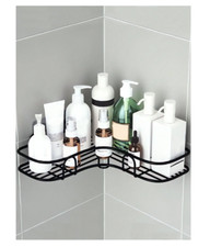 Bathroom Triangle Rack Corner Rack Dormitory Storage Rack Bathroom Kitchen Store